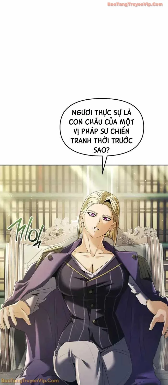 Cuộc Sống Hồi Quy Của Pháp Sư Hẻm Sau Chapter 27 - 67