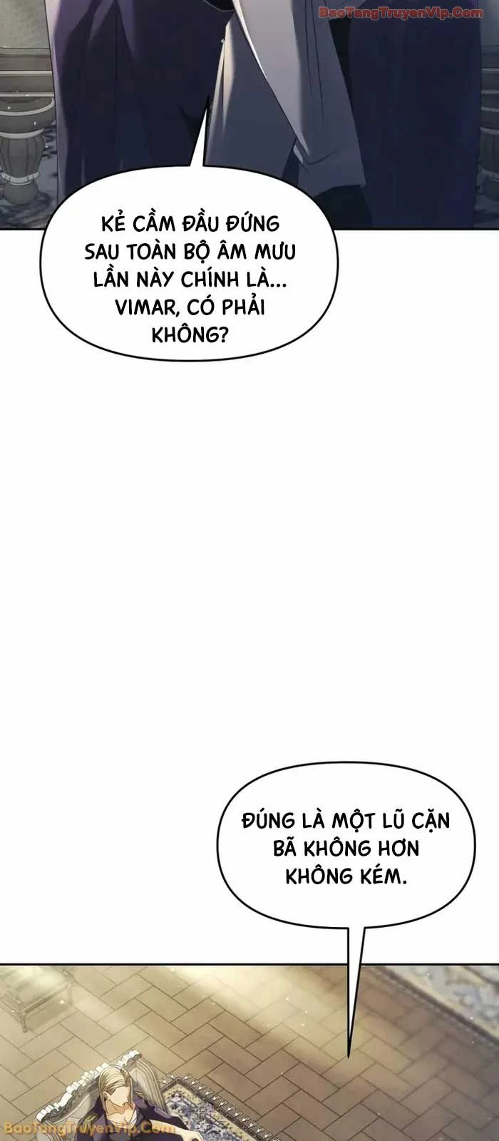 Cuộc Sống Hồi Quy Của Pháp Sư Hẻm Sau Chapter 27 - 68