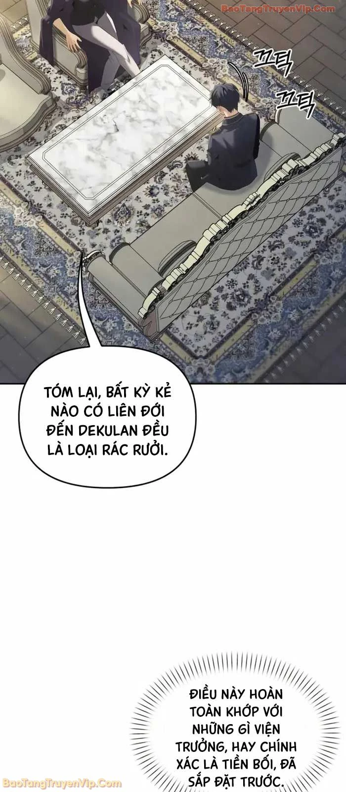 Cuộc Sống Hồi Quy Của Pháp Sư Hẻm Sau Chapter 27 - 69