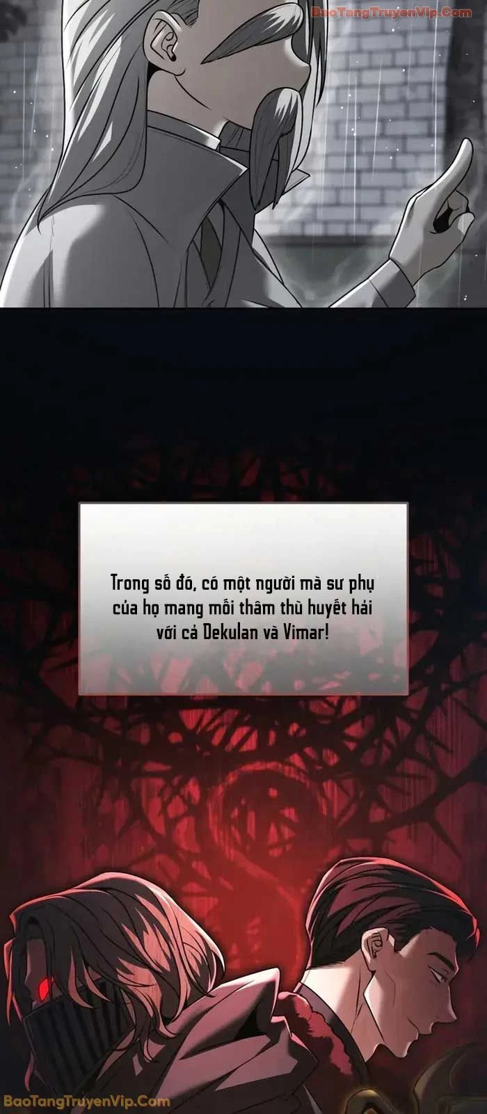 Cuộc Sống Hồi Quy Của Pháp Sư Hẻm Sau Chapter 27 - 71