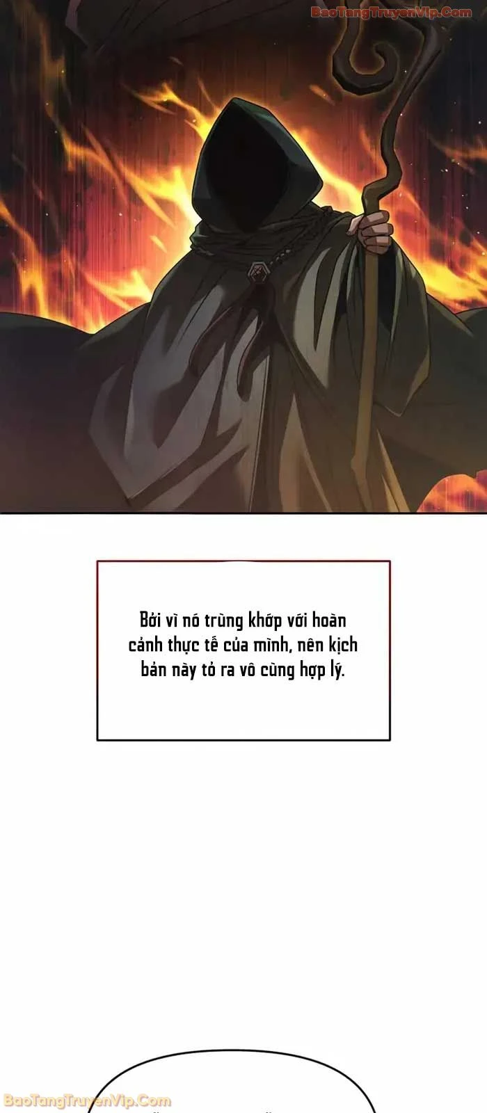 Cuộc Sống Hồi Quy Của Pháp Sư Hẻm Sau Chapter 27 - 72