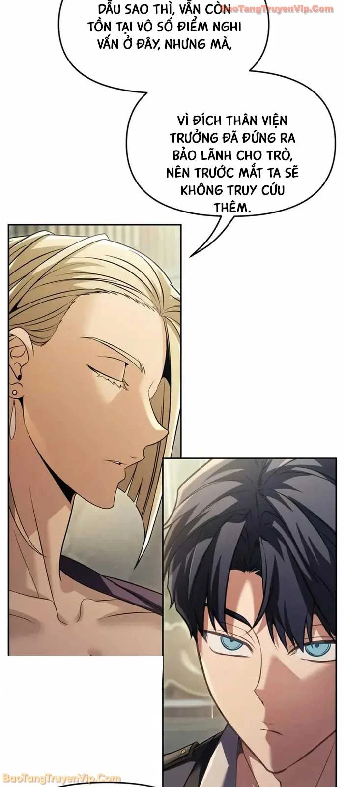 Cuộc Sống Hồi Quy Của Pháp Sư Hẻm Sau Chapter 27 - 73