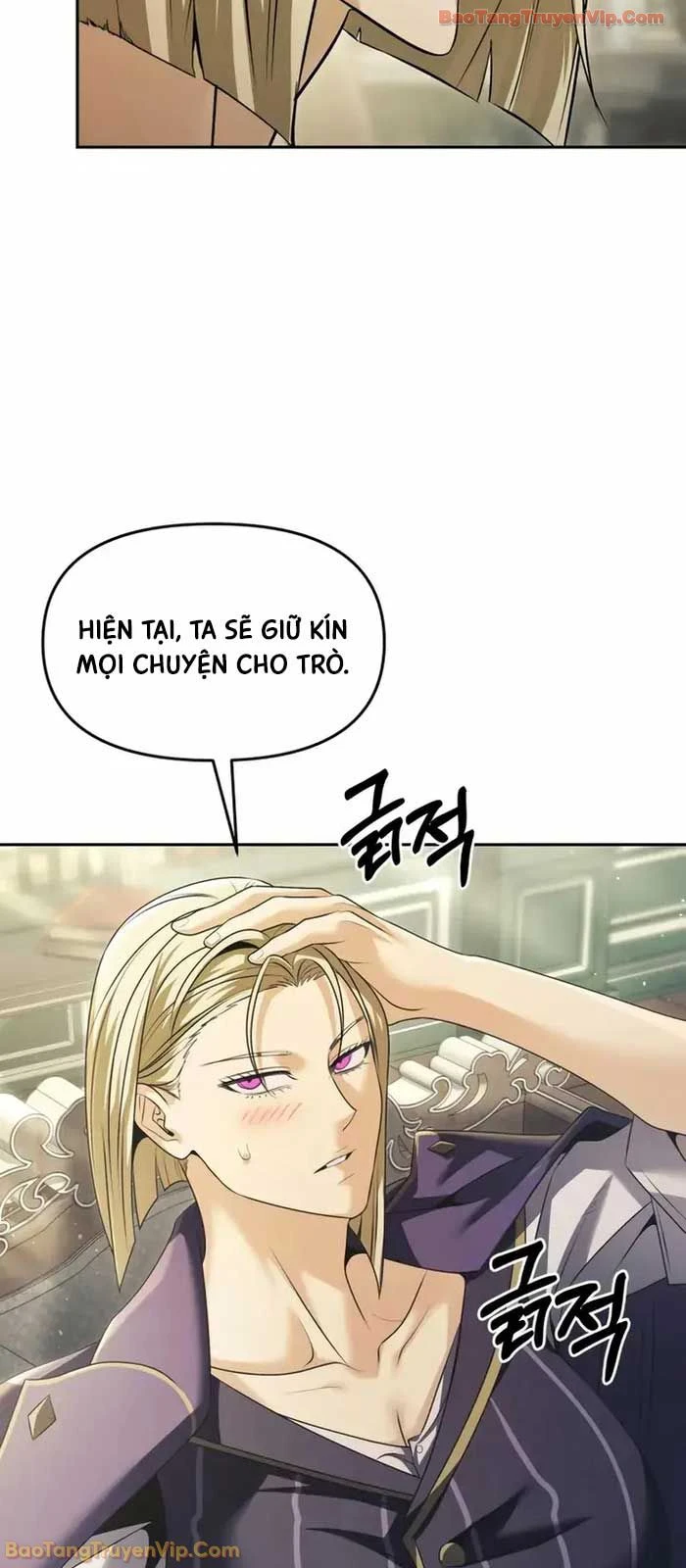 Cuộc Sống Hồi Quy Của Pháp Sư Hẻm Sau Chapter 27 - 75