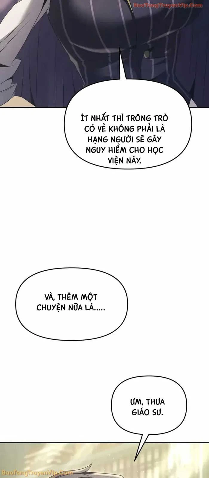 Cuộc Sống Hồi Quy Của Pháp Sư Hẻm Sau Chapter 27 - 76