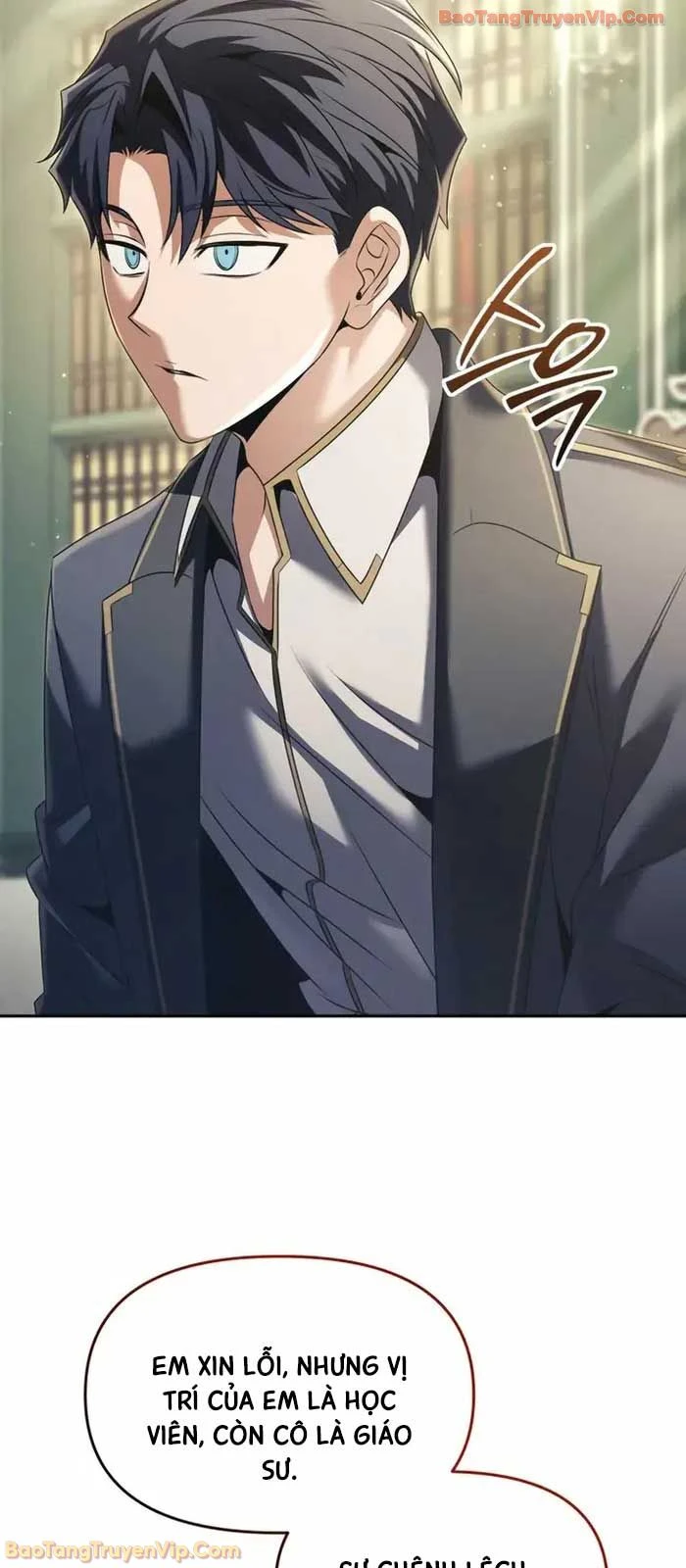 Cuộc Sống Hồi Quy Của Pháp Sư Hẻm Sau Chapter 27 - 77