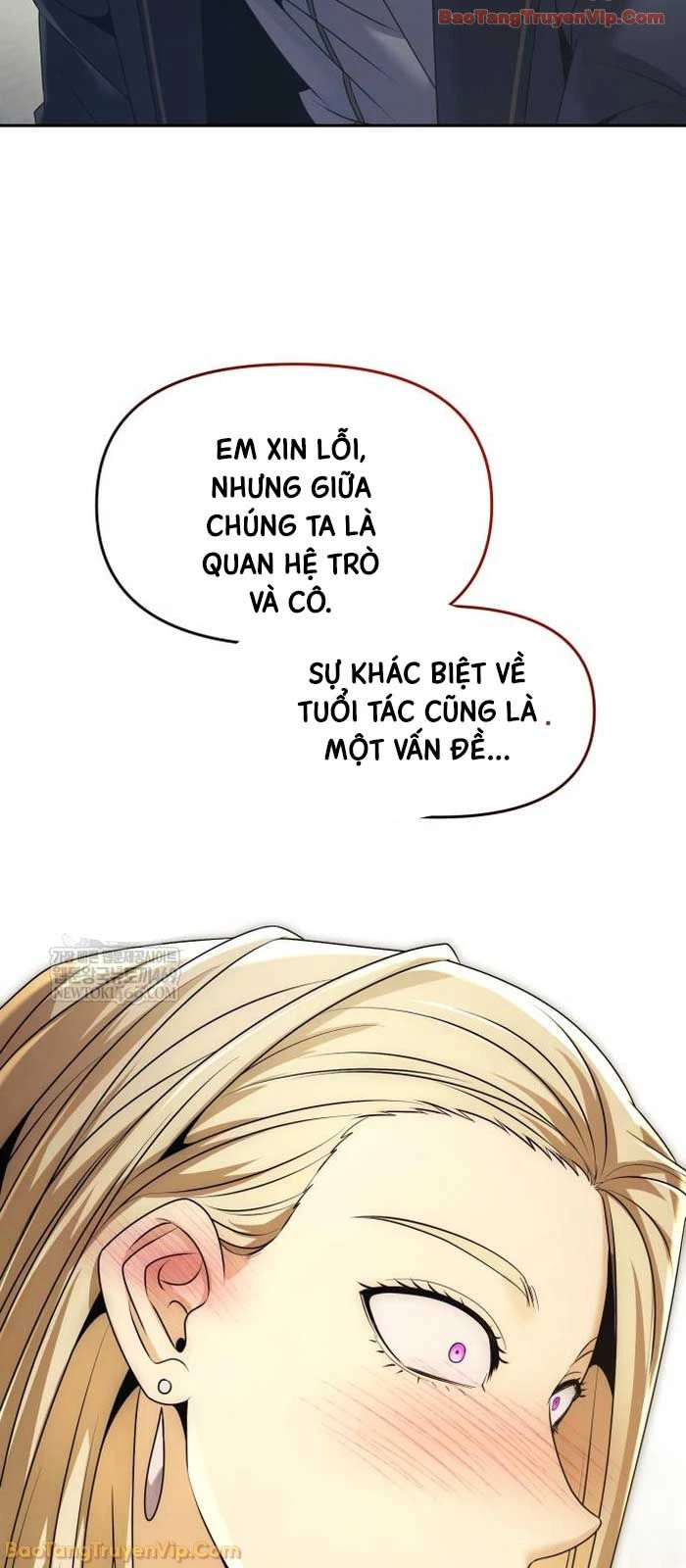 Cuộc Sống Hồi Quy Của Pháp Sư Hẻm Sau Chapter 28 - 2