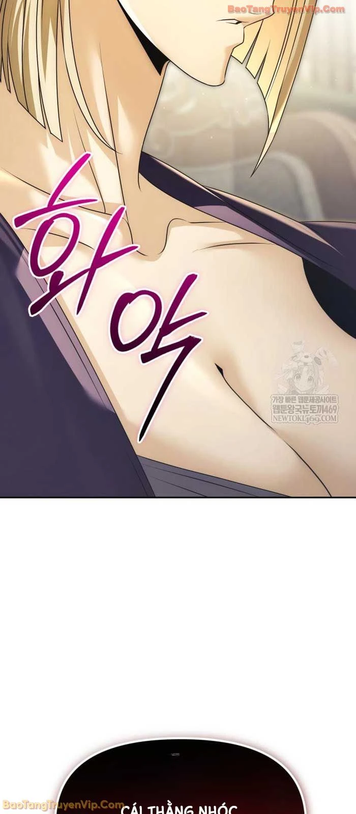 Cuộc Sống Hồi Quy Của Pháp Sư Hẻm Sau Chapter 28 - 3