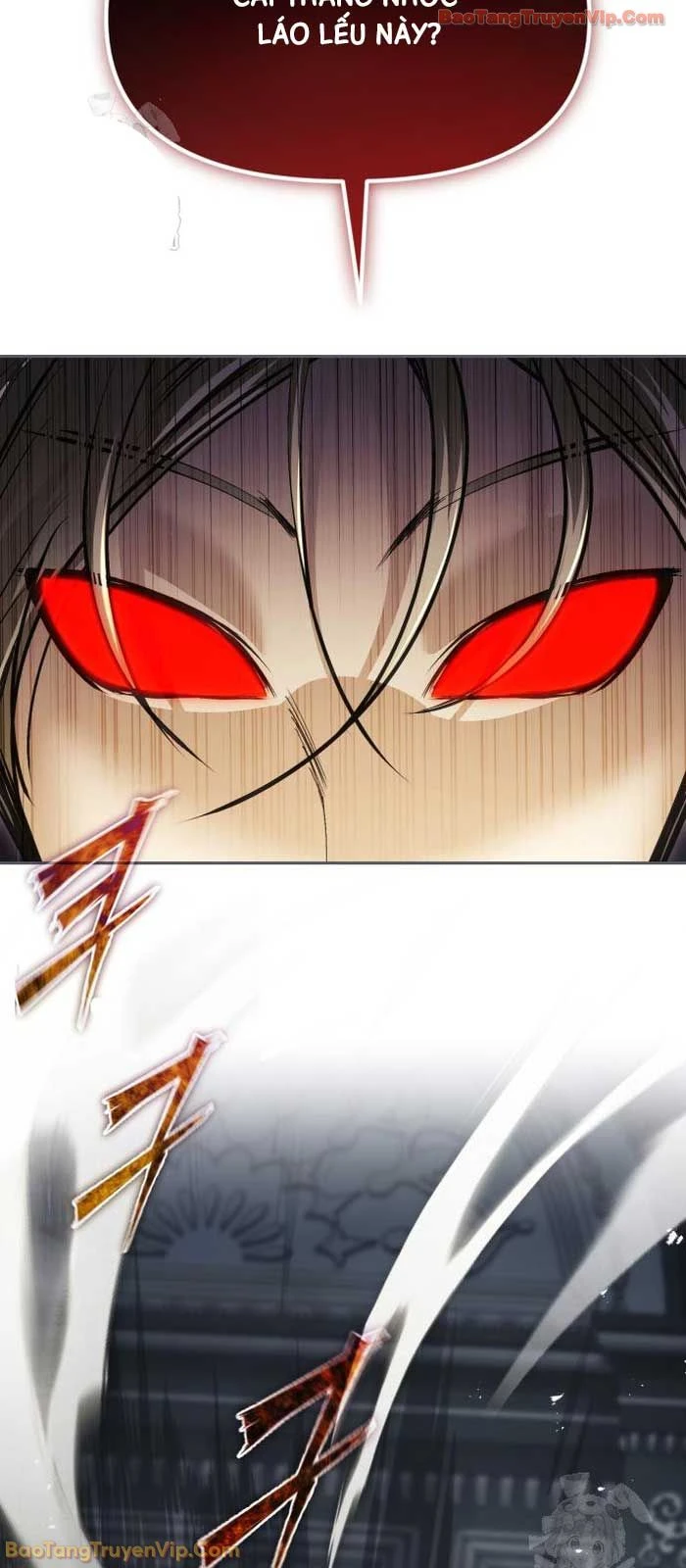 Cuộc Sống Hồi Quy Của Pháp Sư Hẻm Sau Chapter 28 - 4