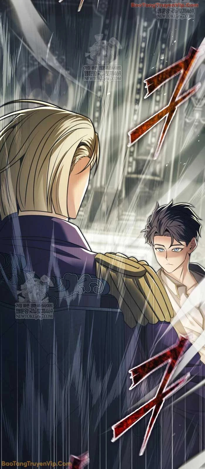 Cuộc Sống Hồi Quy Của Pháp Sư Hẻm Sau Chapter 28 - 5