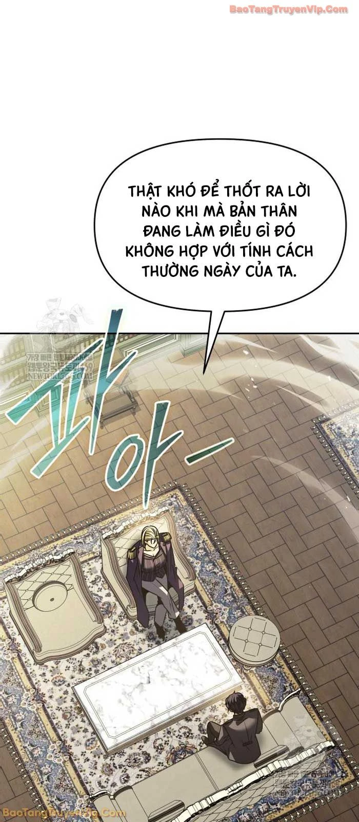 Cuộc Sống Hồi Quy Của Pháp Sư Hẻm Sau Chapter 28 - 7