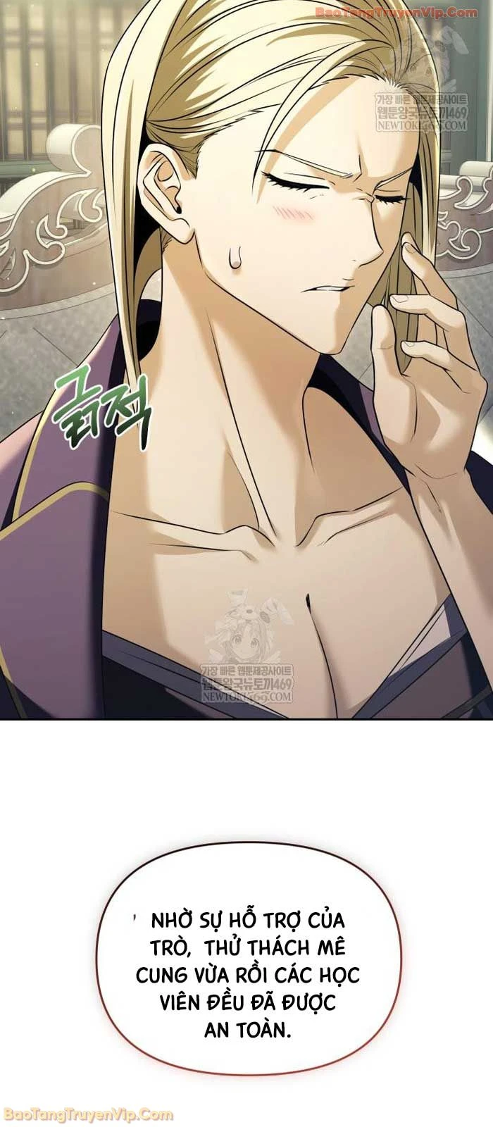 Cuộc Sống Hồi Quy Của Pháp Sư Hẻm Sau Chapter 28 - 9