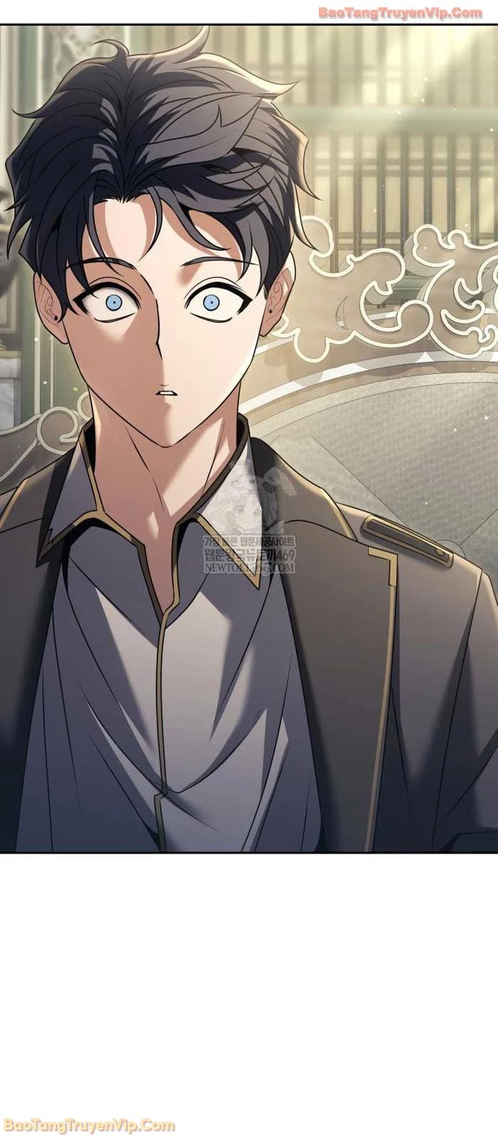 Cuộc Sống Hồi Quy Của Pháp Sư Hẻm Sau Chapter 28 - 10