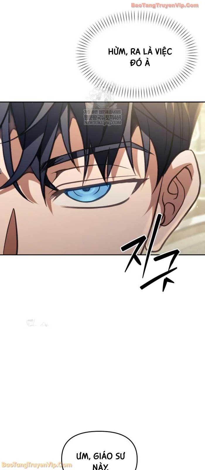 Cuộc Sống Hồi Quy Của Pháp Sư Hẻm Sau Chapter 28 - 11