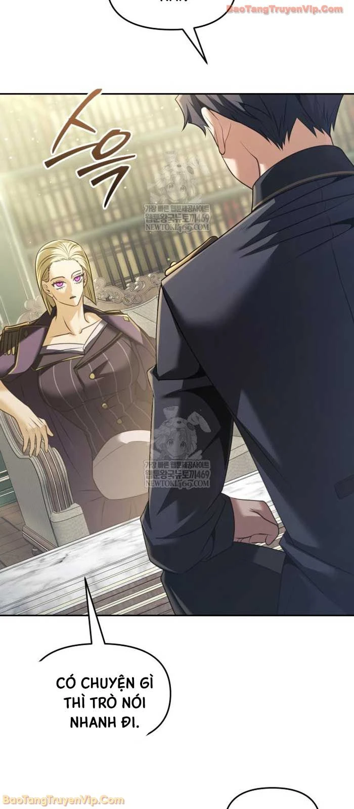 Cuộc Sống Hồi Quy Của Pháp Sư Hẻm Sau Chapter 28 - 12