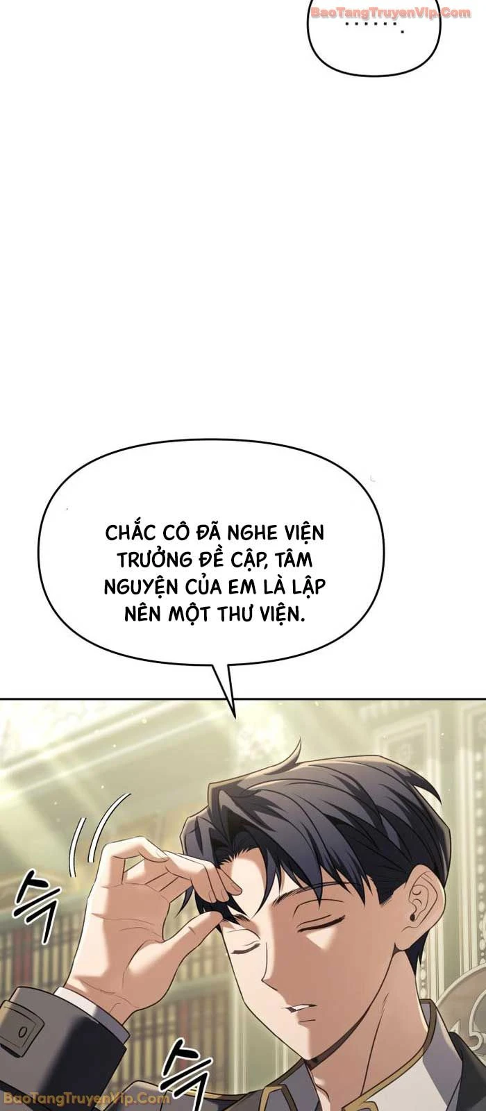 Cuộc Sống Hồi Quy Của Pháp Sư Hẻm Sau Chapter 28 - 13