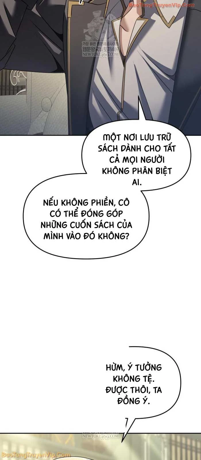 Cuộc Sống Hồi Quy Của Pháp Sư Hẻm Sau Chapter 28 - 14