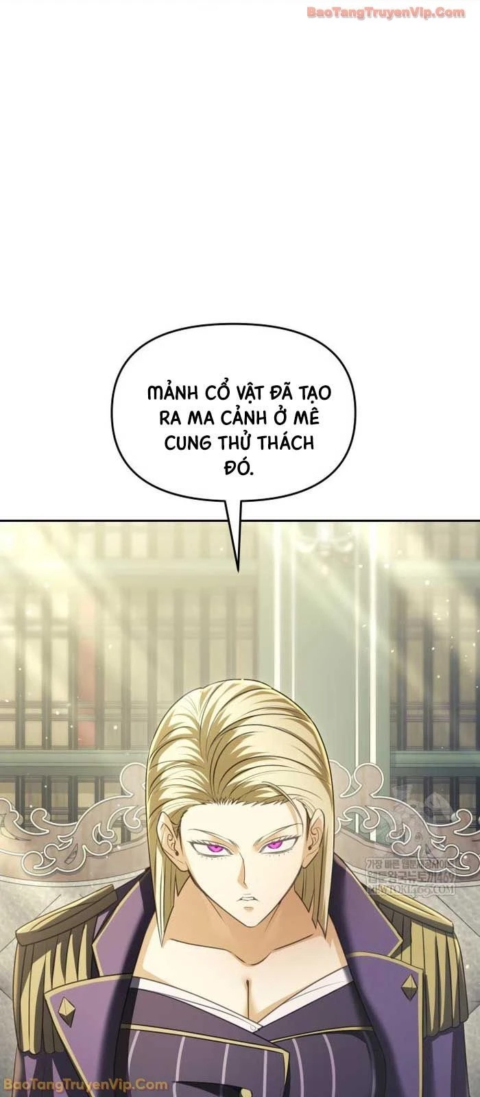 Cuộc Sống Hồi Quy Của Pháp Sư Hẻm Sau Chapter 28 - 17