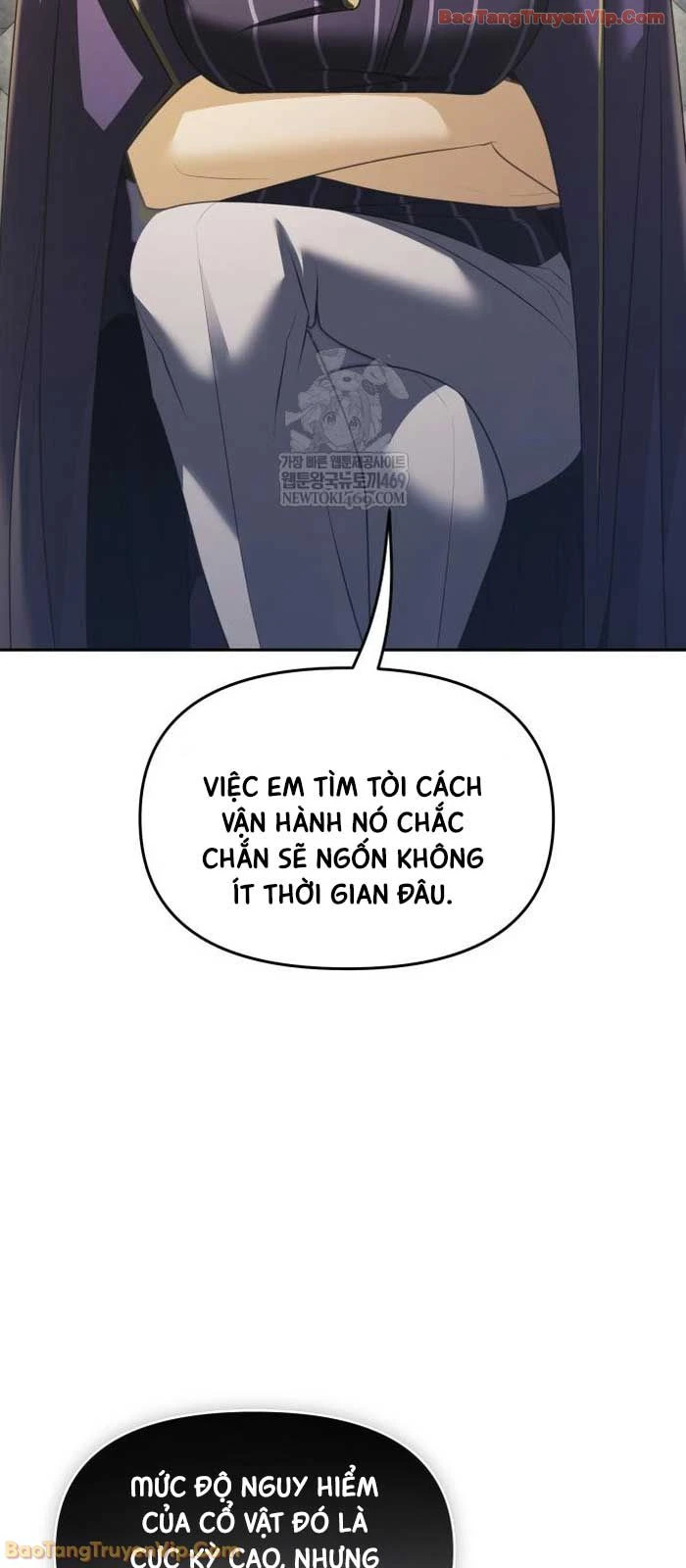 Cuộc Sống Hồi Quy Của Pháp Sư Hẻm Sau Chapter 28 - 18