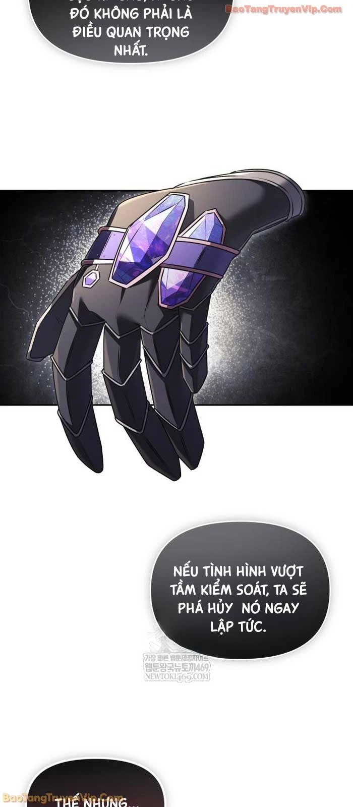 Cuộc Sống Hồi Quy Của Pháp Sư Hẻm Sau Chapter 28 - 19