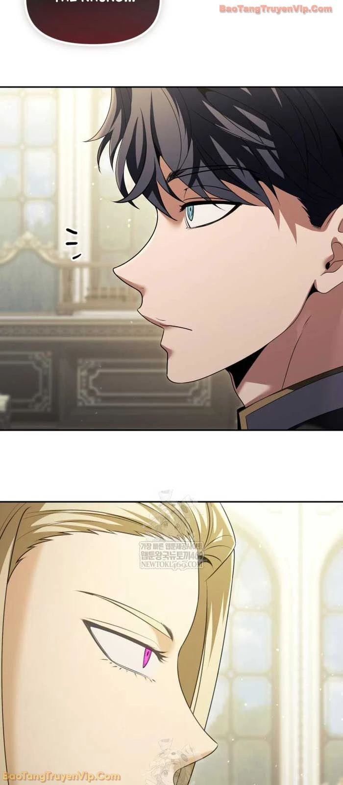 Cuộc Sống Hồi Quy Của Pháp Sư Hẻm Sau Chapter 28 - 20