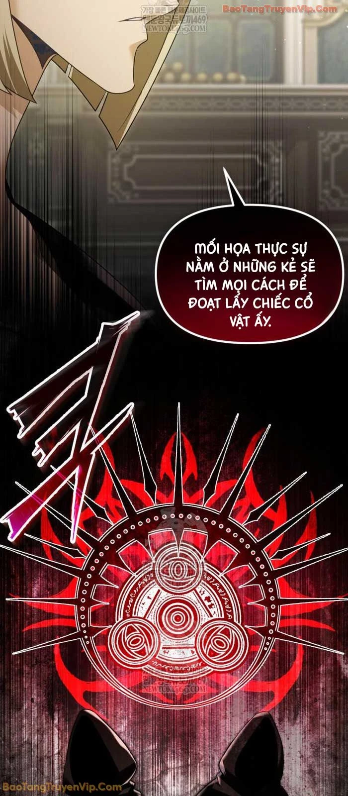 Cuộc Sống Hồi Quy Của Pháp Sư Hẻm Sau Chapter 28 - 21