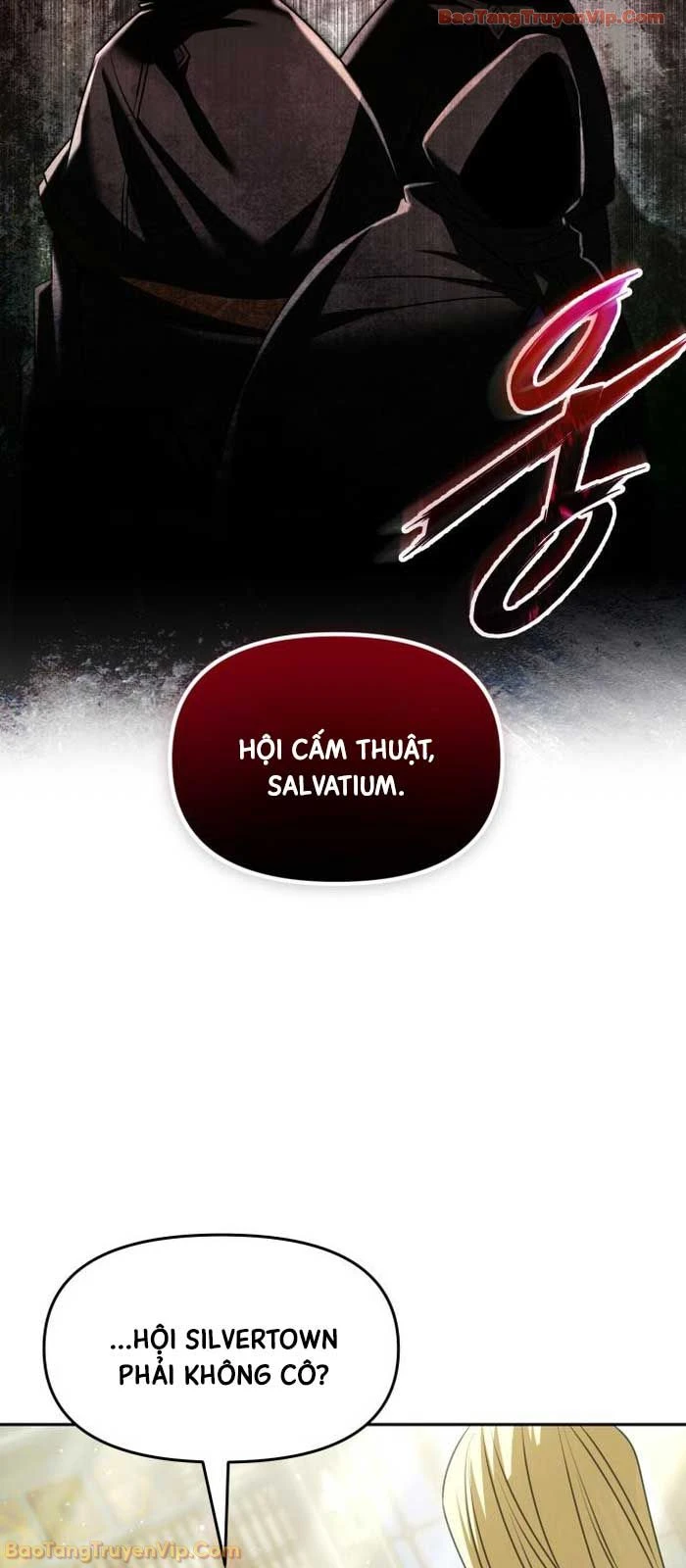 Cuộc Sống Hồi Quy Của Pháp Sư Hẻm Sau Chapter 28 - 22