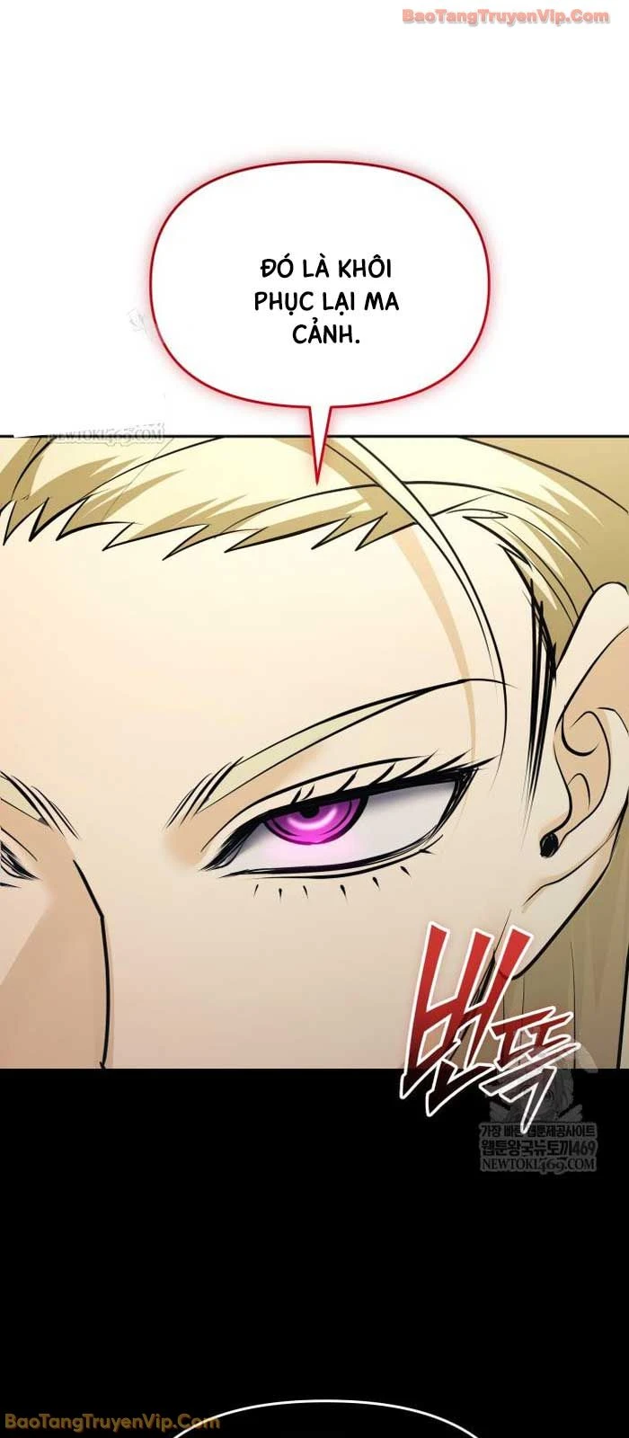 Cuộc Sống Hồi Quy Của Pháp Sư Hẻm Sau Chapter 28 - 25