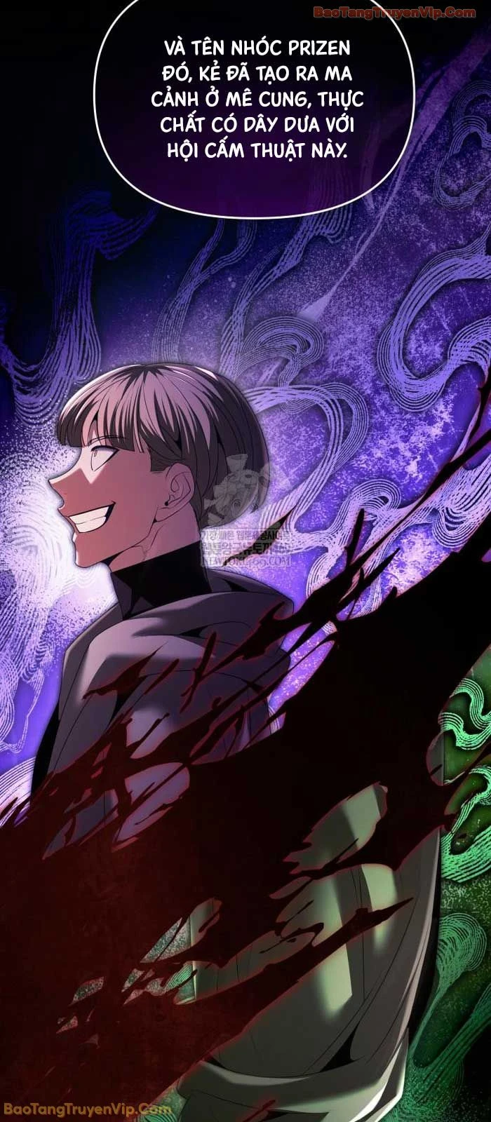 Cuộc Sống Hồi Quy Của Pháp Sư Hẻm Sau Chapter 28 - 26