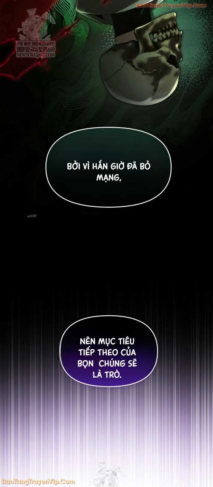 Cuộc Sống Hồi Quy Của Pháp Sư Hẻm Sau Chapter 28 - 27