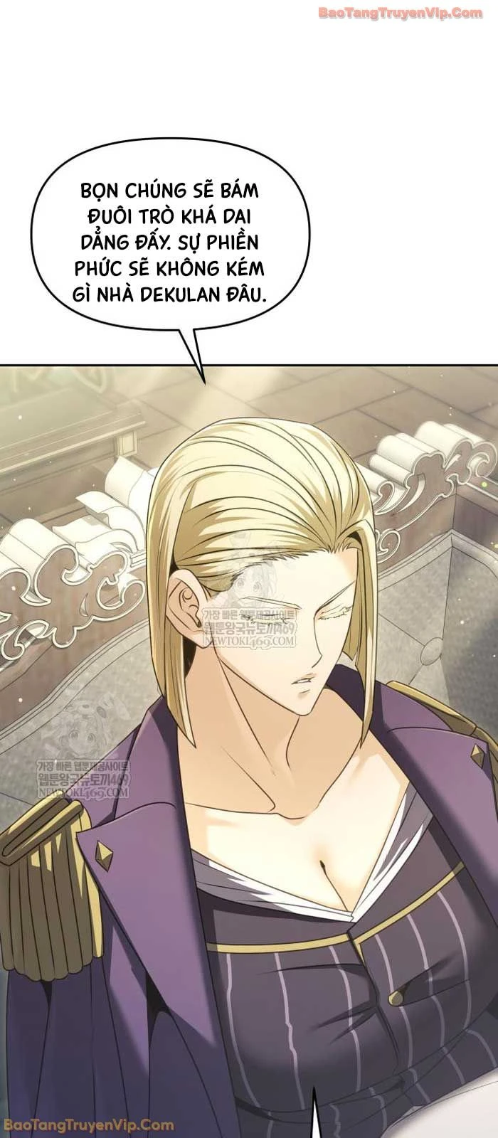 Cuộc Sống Hồi Quy Của Pháp Sư Hẻm Sau Chapter 28 - 29