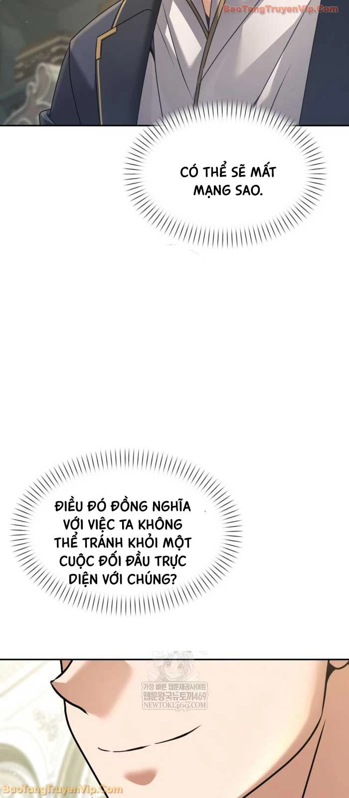 Cuộc Sống Hồi Quy Của Pháp Sư Hẻm Sau Chapter 28 - 31