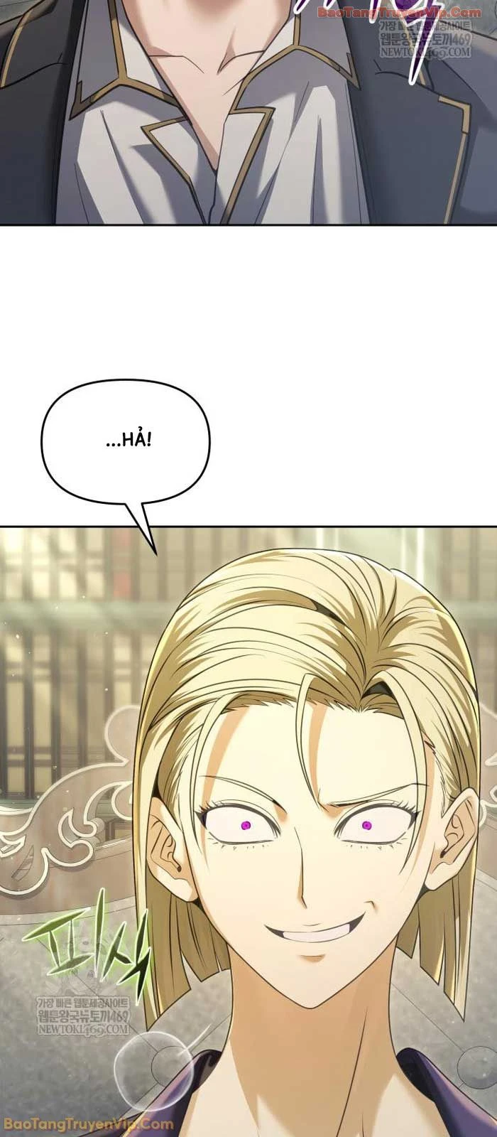 Cuộc Sống Hồi Quy Của Pháp Sư Hẻm Sau Chapter 28 - 34