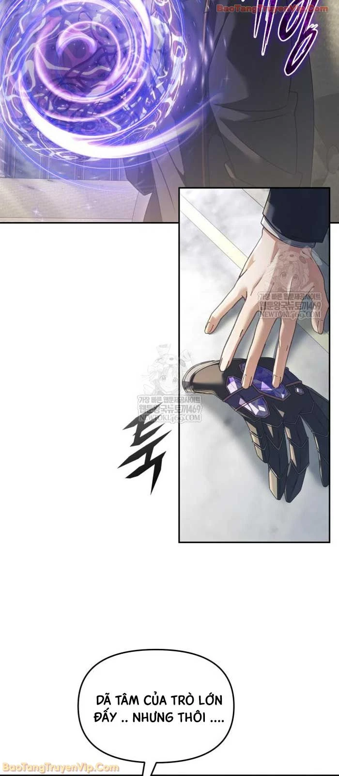 Cuộc Sống Hồi Quy Của Pháp Sư Hẻm Sau Chapter 28 - 36