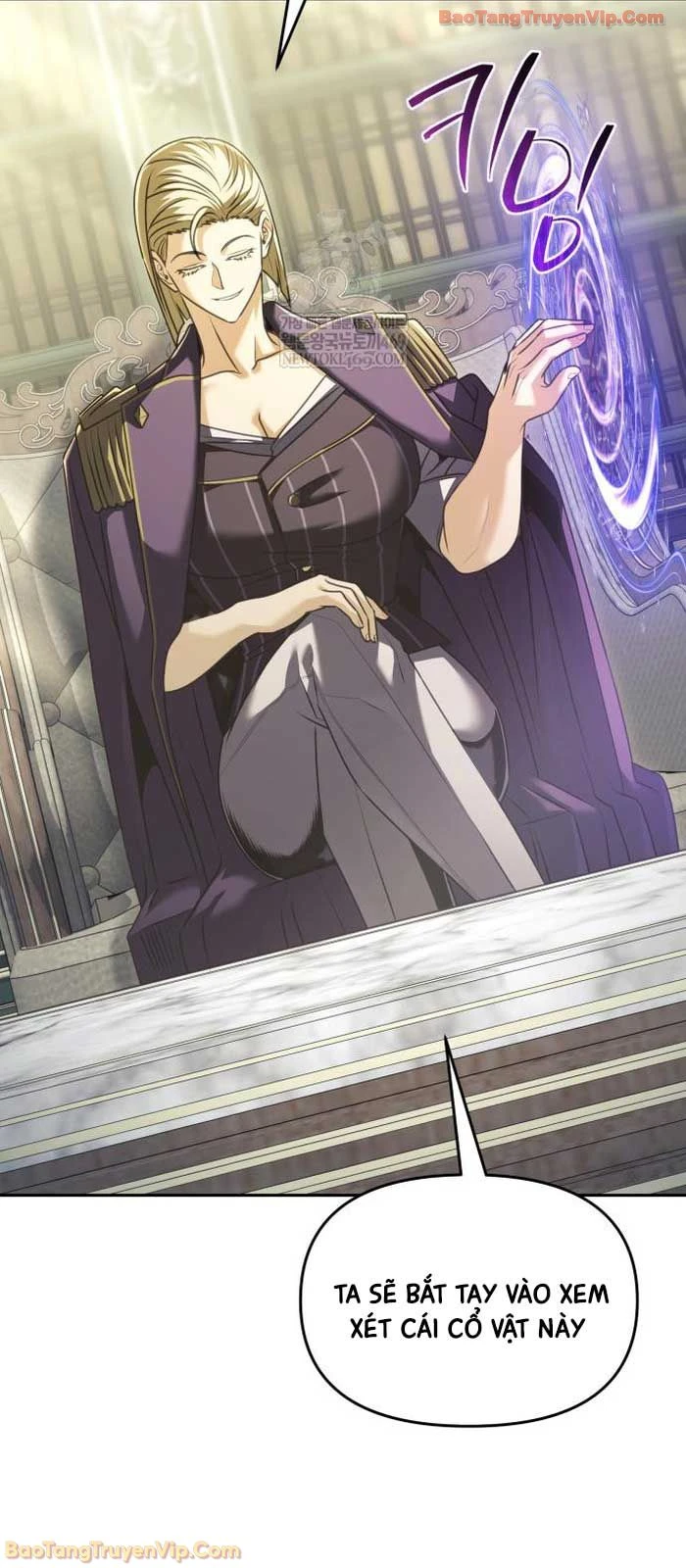 Cuộc Sống Hồi Quy Của Pháp Sư Hẻm Sau Chapter 28 - 37