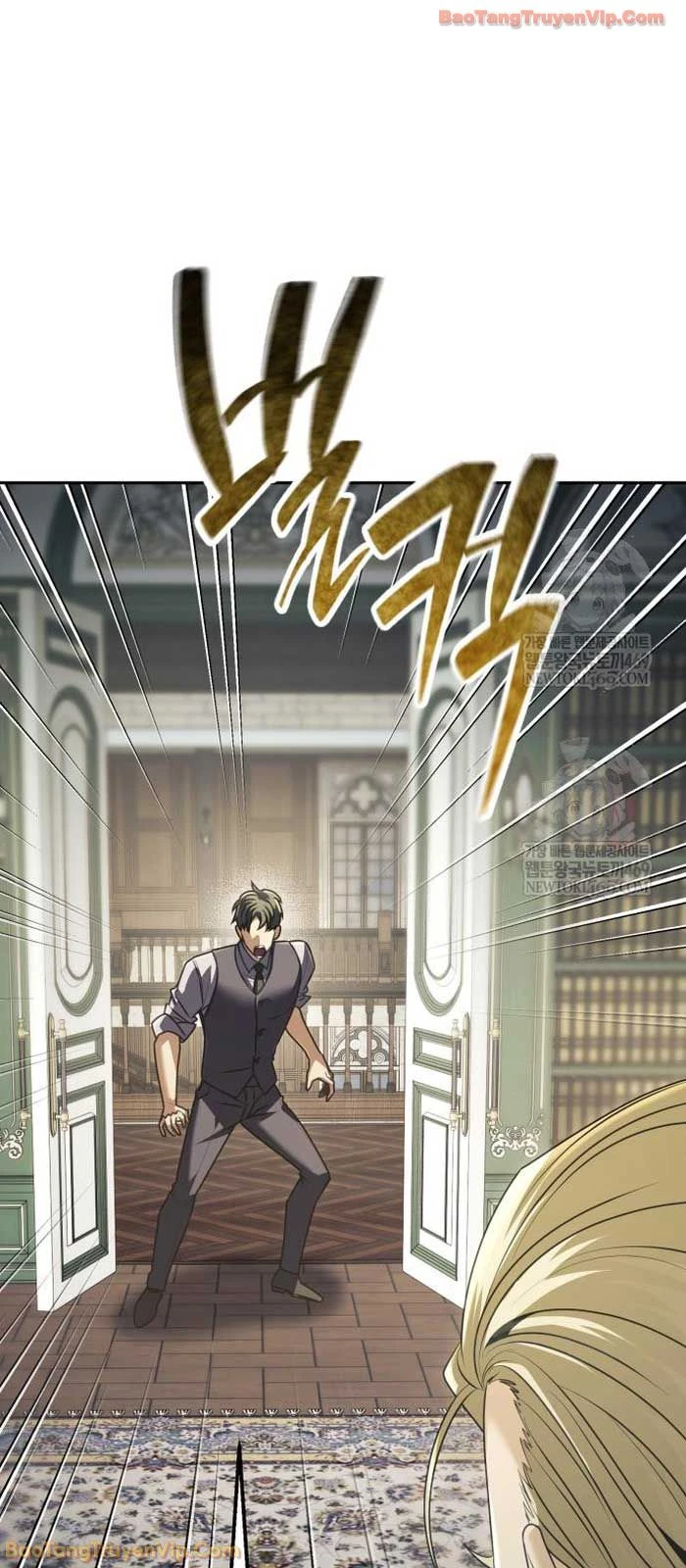 Cuộc Sống Hồi Quy Của Pháp Sư Hẻm Sau Chapter 28 - 38