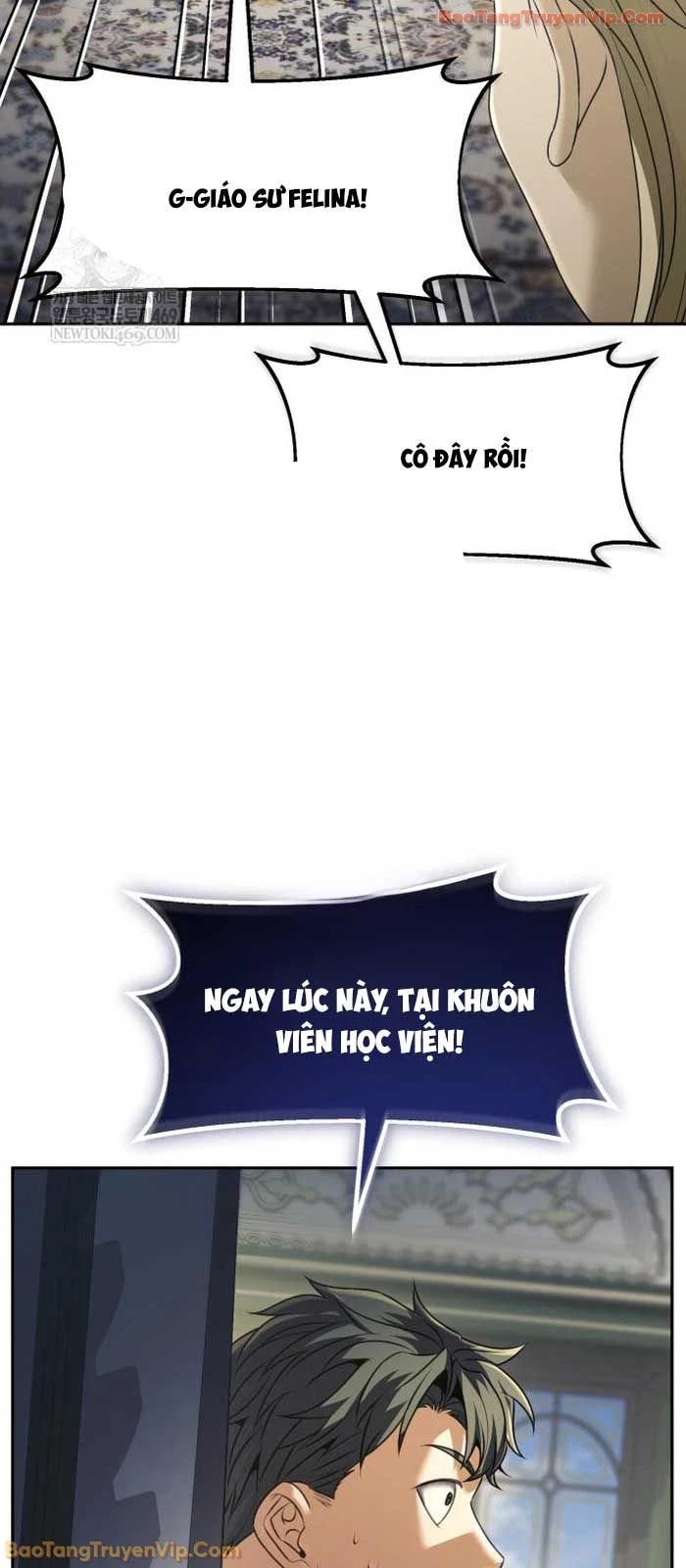 Cuộc Sống Hồi Quy Của Pháp Sư Hẻm Sau Chapter 28 - 39