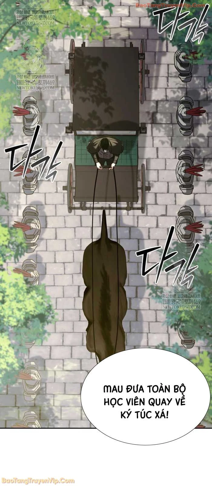 Cuộc Sống Hồi Quy Của Pháp Sư Hẻm Sau Chapter 28 - 44