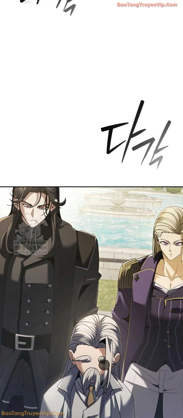 Cuộc Sống Hồi Quy Của Pháp Sư Hẻm Sau Chapter 28 - 46