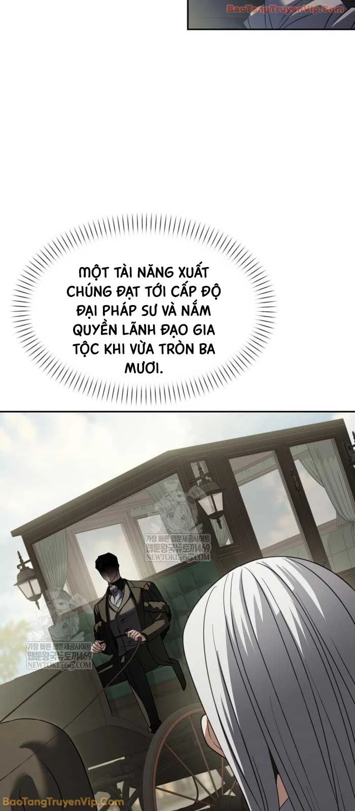 Cuộc Sống Hồi Quy Của Pháp Sư Hẻm Sau Chapter 28 - 51