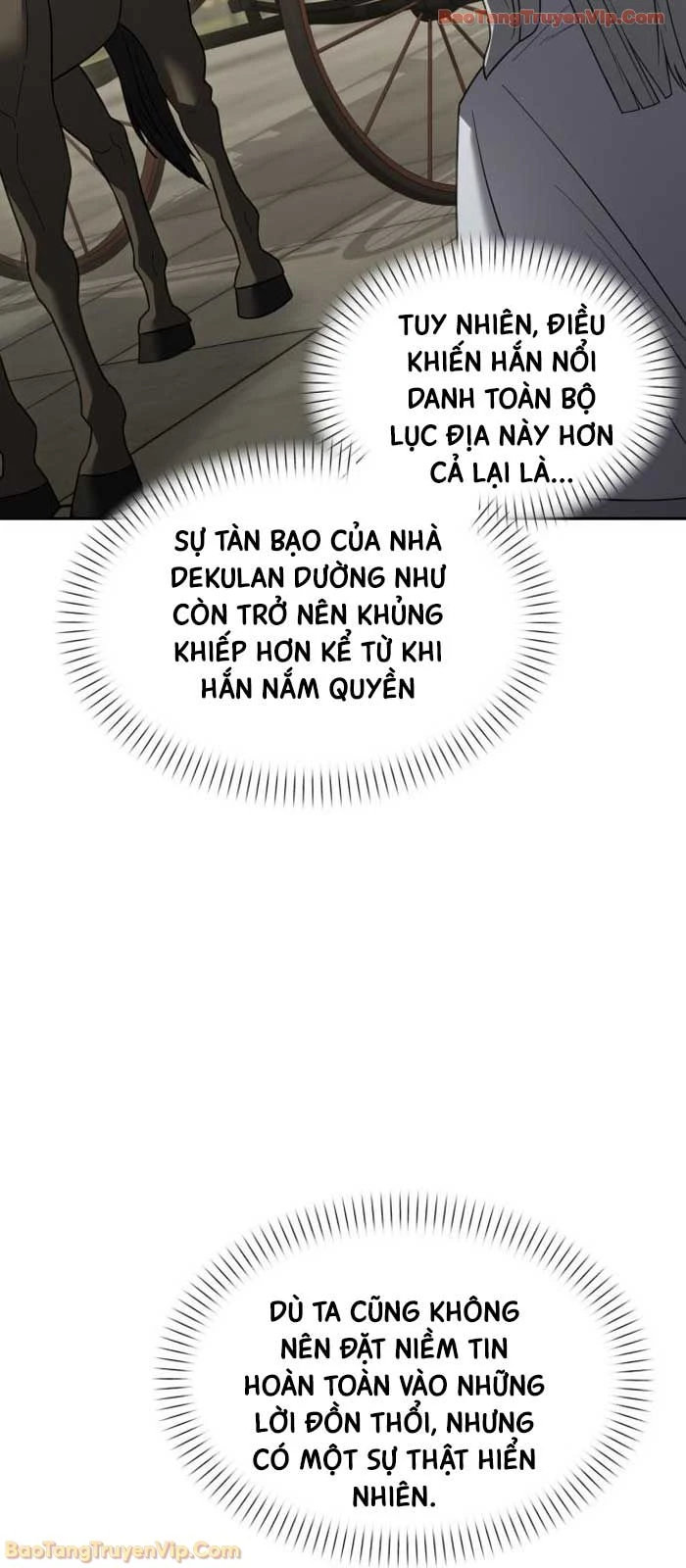 Cuộc Sống Hồi Quy Của Pháp Sư Hẻm Sau Chapter 28 - 52