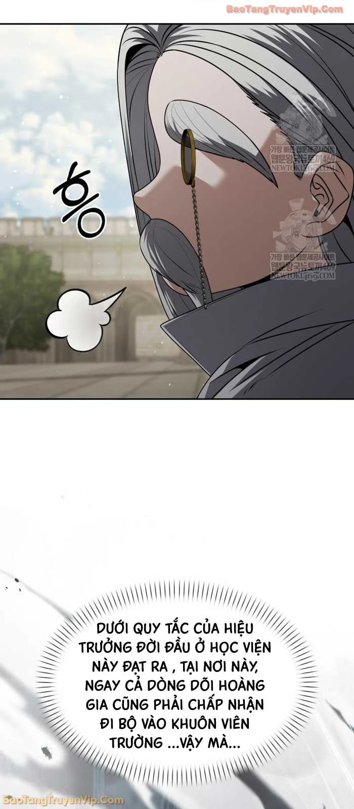 Cuộc Sống Hồi Quy Của Pháp Sư Hẻm Sau Chapter 28 - 53