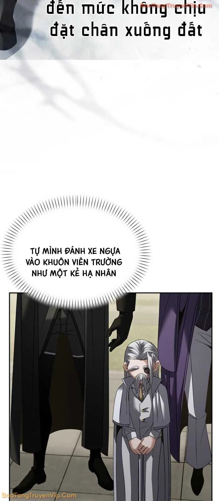 Cuộc Sống Hồi Quy Của Pháp Sư Hẻm Sau Chapter 28 - 55