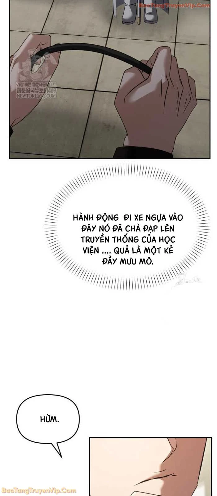 Cuộc Sống Hồi Quy Của Pháp Sư Hẻm Sau Chapter 28 - 56