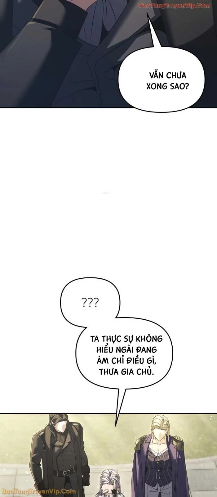 Cuộc Sống Hồi Quy Của Pháp Sư Hẻm Sau Chapter 28 - 58