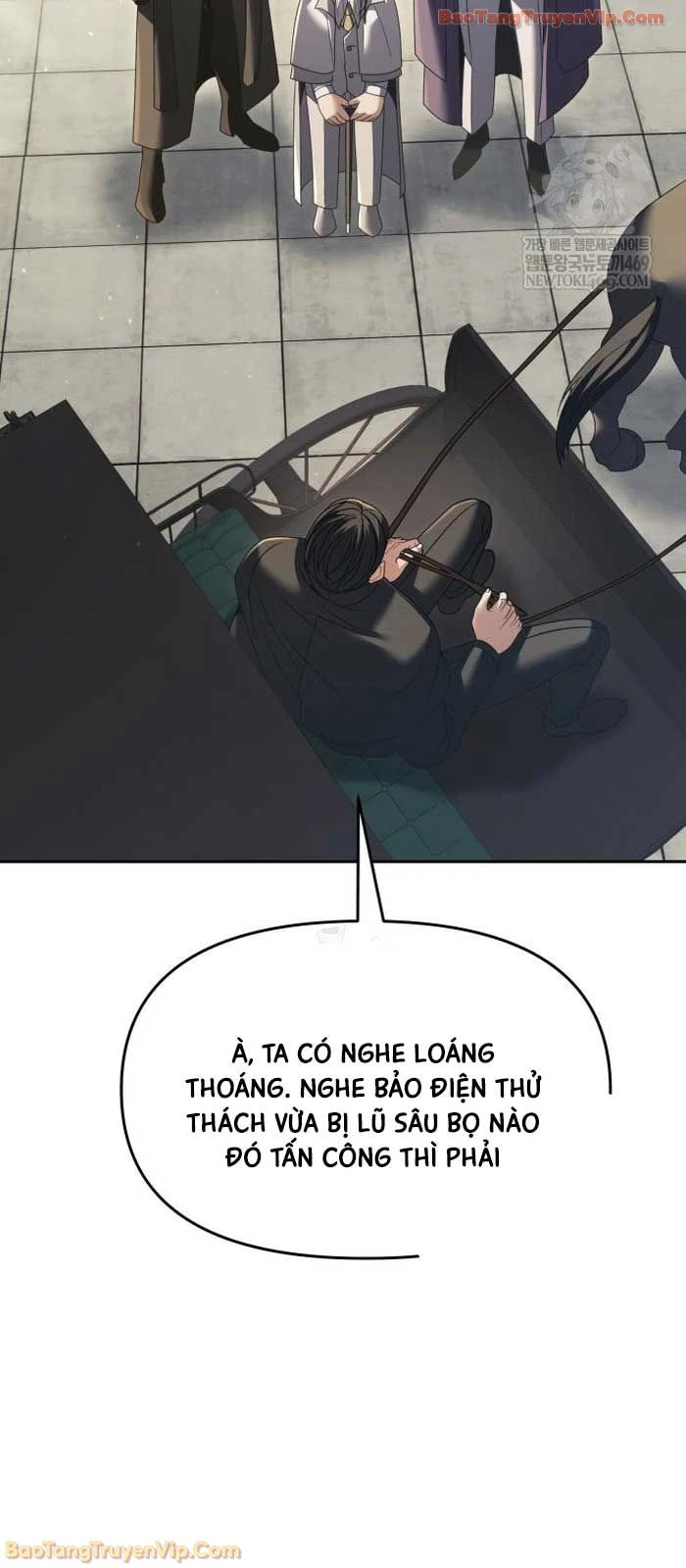 Cuộc Sống Hồi Quy Của Pháp Sư Hẻm Sau Chapter 28 - 59