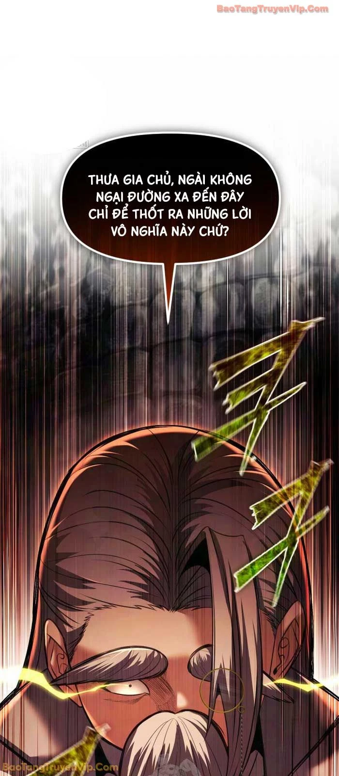 Cuộc Sống Hồi Quy Của Pháp Sư Hẻm Sau Chapter 28 - 61