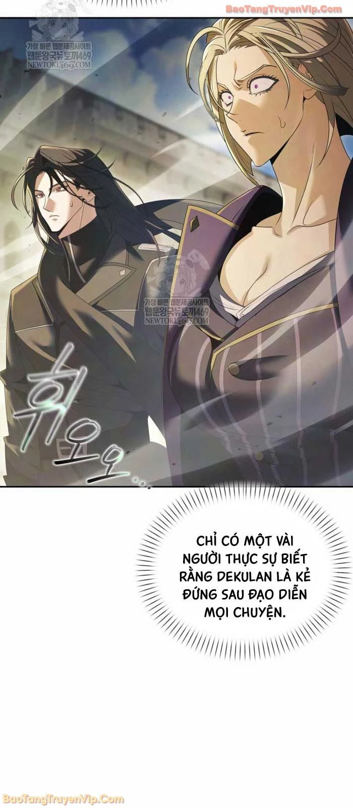 Cuộc Sống Hồi Quy Của Pháp Sư Hẻm Sau Chapter 28 - 63