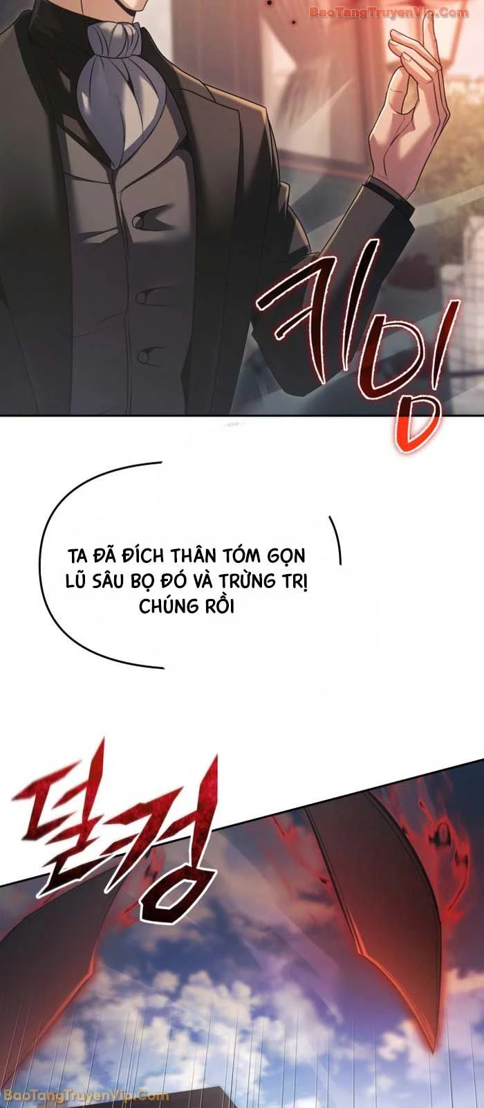 Cuộc Sống Hồi Quy Của Pháp Sư Hẻm Sau Chapter 28 - 67