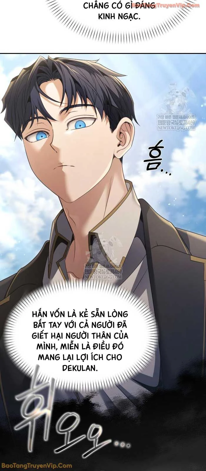 Cuộc Sống Hồi Quy Của Pháp Sư Hẻm Sau Chapter 28 - 73