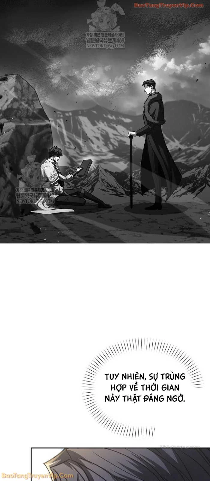 Cuộc Sống Hồi Quy Của Pháp Sư Hẻm Sau Chapter 28 - 74